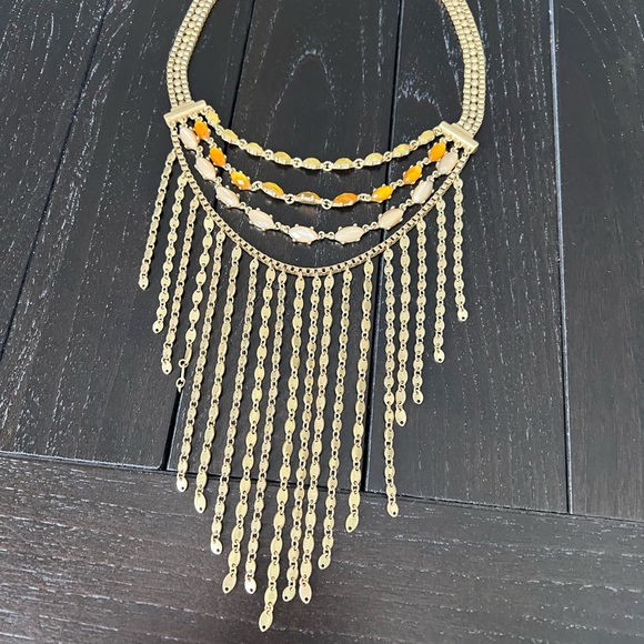 Lucky Brand Jewelry - Lucky Brand Statement Necklace